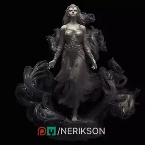 Shereen's Torment - Nerikson - Wargaming D&D DnD - Imagen 1 de 5