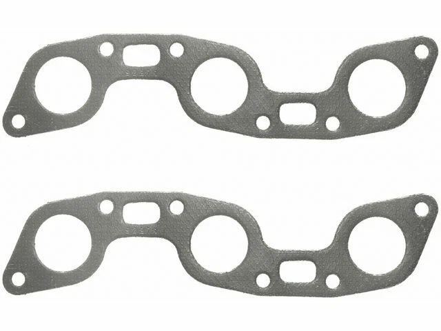 59CX69N Exhaust Manifold Gasket Set Fits 1984-1989 Nissan 300ZX - Image 1 of 1