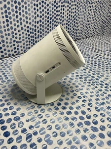 SAMSUNG 100” The Freestyle 2nd Gen Smart Portable Projector**READ** - Picture 1 of 5