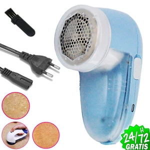 Removes Lint Electric Very Effective Fluff Clothing Sofa Bed With Tank - Picture 1 of 18