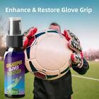 30ML Goalkeeping Glove Tackifier Glove Glu Goalkeeping Grip' Glove Spray J0T7