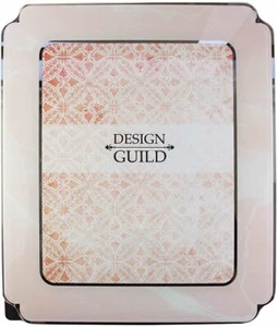 American Atelier Tabletop Picture Frame – Stylish Photo Holder Displays... - Picture 1 of 1