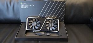 NVIDIA GeForce RTX 3060 Ti Founders Edition FE
