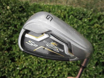 COBRA S2 GAP WEDGE GOLF CLUB - Image 1 of 4
