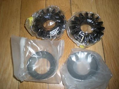 НОВЫЙ ИЗ СТАРЫХ ЗАПАСОВ 1989 1990 FORD TAURUS SHO КОМПЛЕКТ БОКОВОЙ ПЕРЕДАЧИ ДИФФЕРЕНЦИАЛА ТРАНСМИССИИ - Изображение 1 из 2