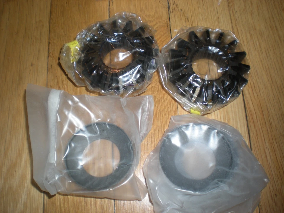 Ford Taurus Sho 1989 1990 transeje kit de engranajes laterales diferenciales nuevo en stock Foto 1 de 2