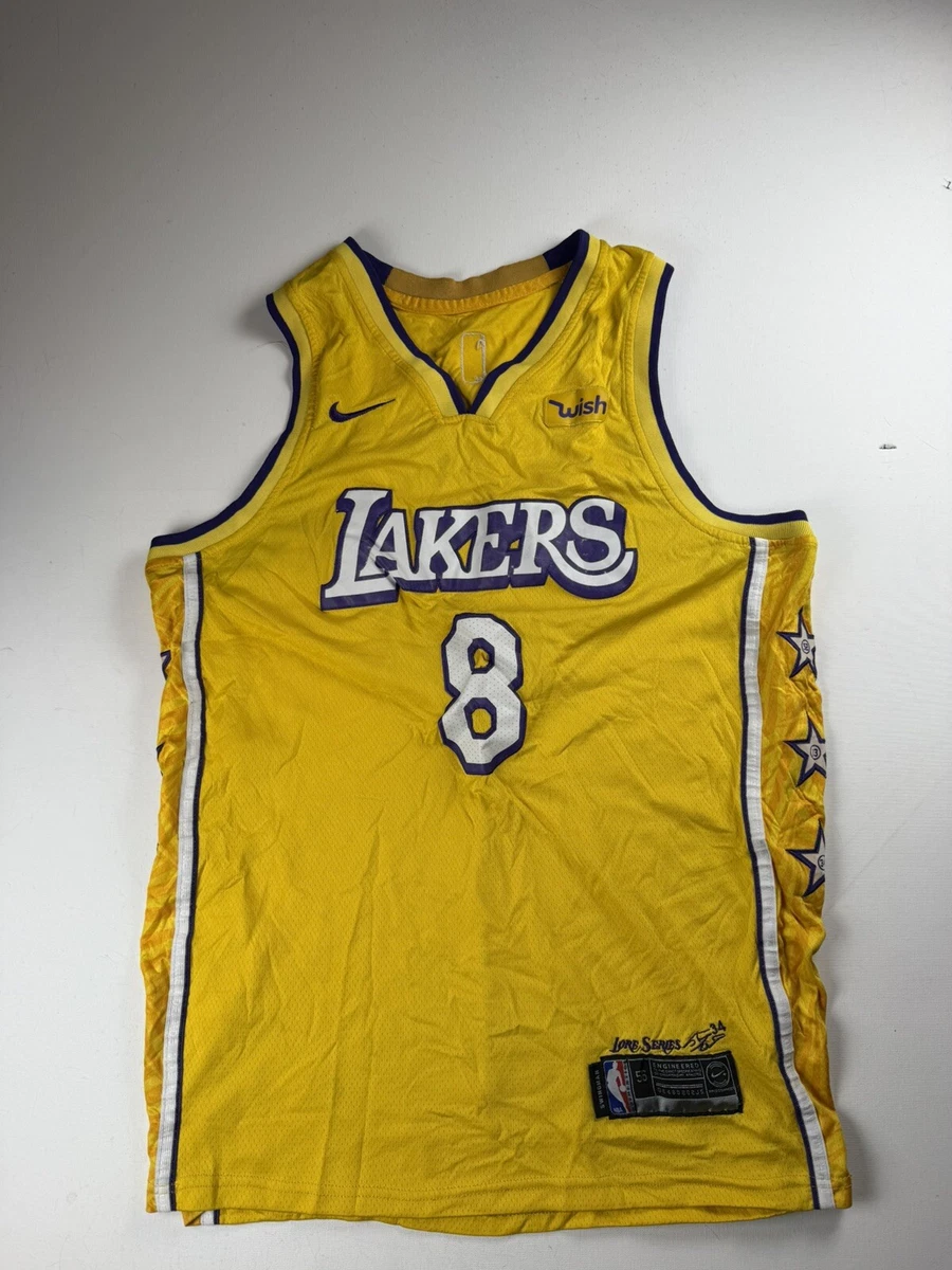 Nike Kobe Bryant 56 Size NBA Fan Apparel & Souvenirs for sale | eBay