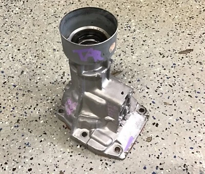 2006-2015 LEXUS IS250 Automatic Transmission Extension Housing OEM - Image 1 of 4