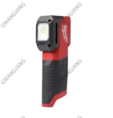 Milwaukee M12 CML-0 12V LED Color Matching Cordless Working Light Bare Tool DIY - Image 1 of 4