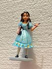 Figurine jouet Disney Elana of Avalor Princess Isabel PVC 2,75”