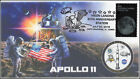 19-200, 2019, Moon Landing, Pictorial Postmark, Event Cover, Apollo 11,Cape Cana