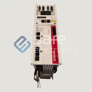 AX5206-0000 - SERVO DRIVE BECKHOFF - Foto 1 di 4