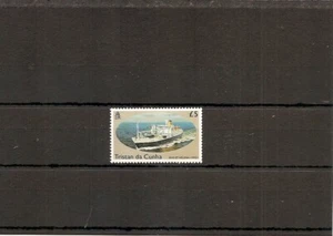 Tristan Da Cunha 1994 SG564 1v RMS "St. Helena II"-Tristan Lifeline/Mailship - Picture 1 of 1