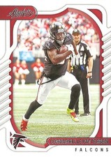 2022 Panini Absolute Football Pick Your Card NM-MT