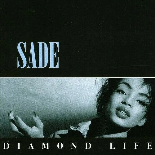 Diamond Life (Audio CD, 1995)