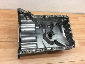 Mercedes A,B,CLA-Klasse 180CDI OM651.901 Ölwanne Motorölwanne A6510140000 - Bild 1 von 7