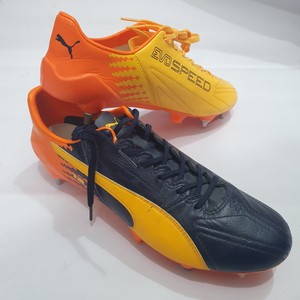 precio de tacos puma evospeed