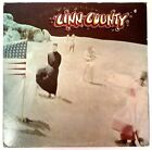 Linn County - "Proud Flesh Soothseer" - 1968 - Mercury 61181 - 12" Rock LP