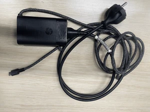 HP Spectre x360 13-ap0016nb Charger Original - Afbeelding 1 van 2