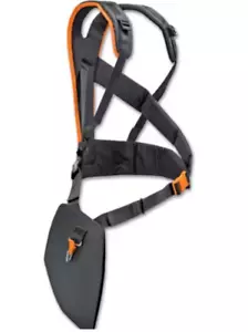 ADVANCE Universal Double Shoulder Harness Suitable for FS 50 - FS 550 - Picture 1 of 6