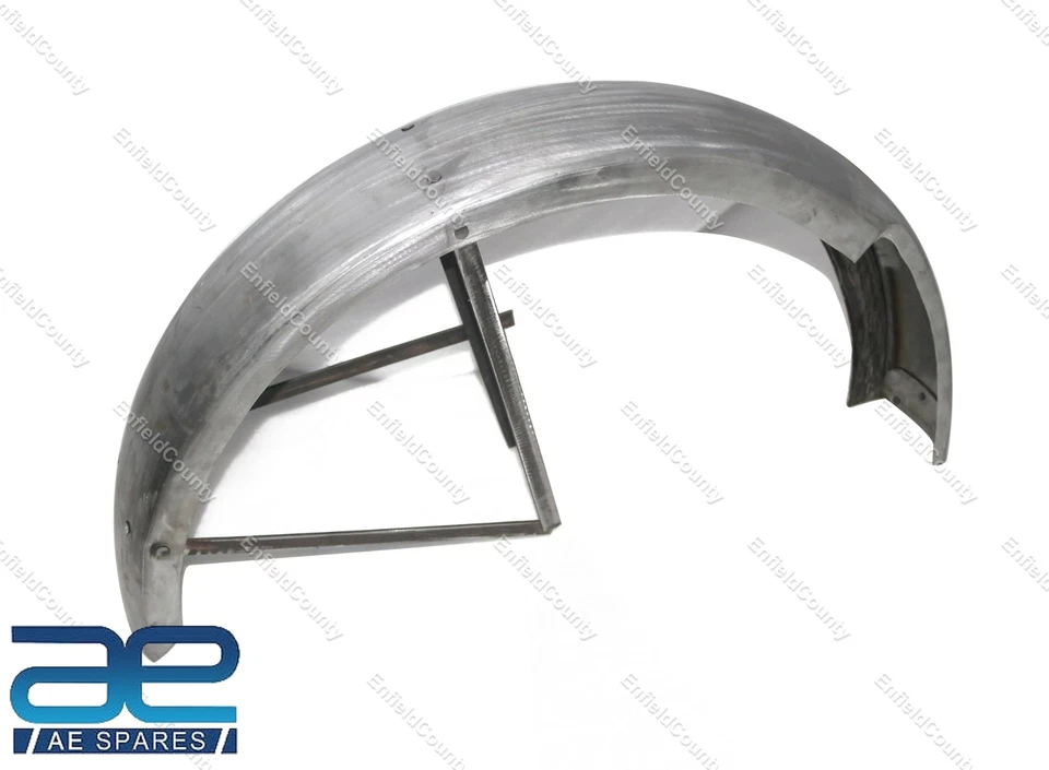 1928 年至 1931 年印度 4 四 401 402 Chief Scout 101 600 750 后挡泥板挡泥板 — 第 1/4 张图片