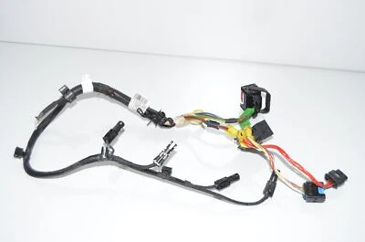 BMW F46 218d xDrive F40 F44 F45 F48 Kabelbaum Motor Glühmodul 8580165 46000km! - Image 1 of 4