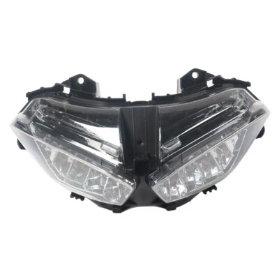 Front Headlight Assembly for Honda CBR1000 2017 2018 2019 2020 Headlamp - Imagem 1 de 4