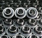 Lot of 5 Asahi UC205 Metric Insert Bearing 25 MM Set Screw Japan NEW