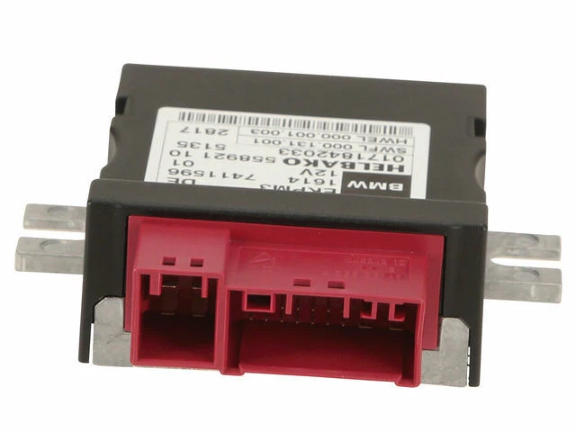 Fuel Pump Flange Gasket For 2014-2016 BMW 535d 2015 N547RV - Image 1 of 1