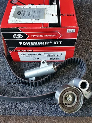 KIT CORREA DE DISTRIBUCIÓN TOYOTA DYNA LAND CRUISER PRADO HILUX HIACE 2.5 3.0 D4d TDI 16v  Foto 1 de 4