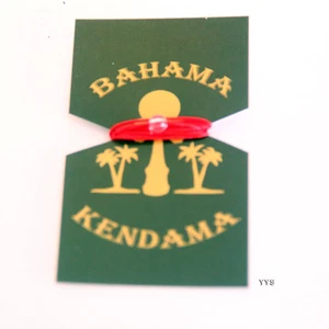 The Original Bahama Kendama 3-Pack Of Kendama Replacement Strings-RED - Picture 1 of 2