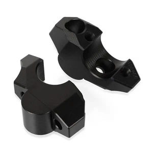 Motorcycle Handlebar Risers For HONDA ADV150 / ADV160 / X-ADV750 2017-2025 new - Picture 1 of 9