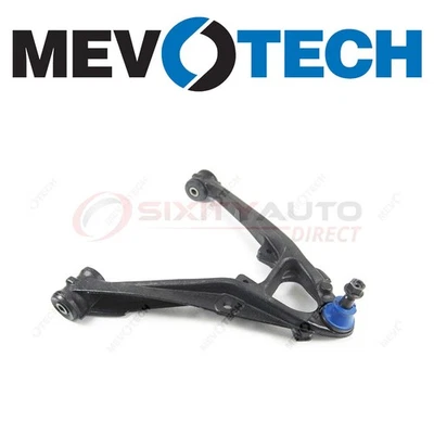 Mevotech OG Control Arm & Ball Joint Assembly for 2015-2017 GMC Yukon XL de Foto 1 de 4