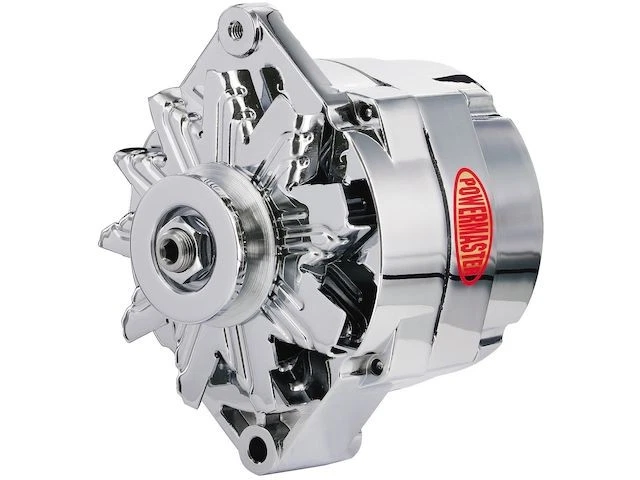 Alternator For 1975-1982 Chevy K5 Blazer 1976 1977 1978 1979 1980 1981 FM326QG - Image 1 of 1