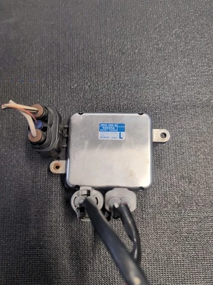 Модуль контроллера вентилятора охлаждения двигателя Toyota, Lexus 2007-2022 89257-30080 оригинальное использование - Изображение 1 из 3