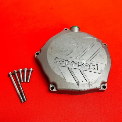 KX250F FUNDA EMBRAGUE ORIGINAL OEM KAWASAKI KX 250 F (2017-2020) Foto 1 de 4