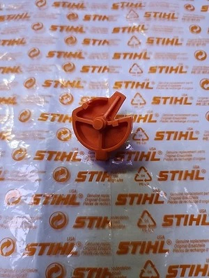 Eje de interruptor STIHL TS410 TS420 TS440 (4238-182-0900) Foto 1 de 2