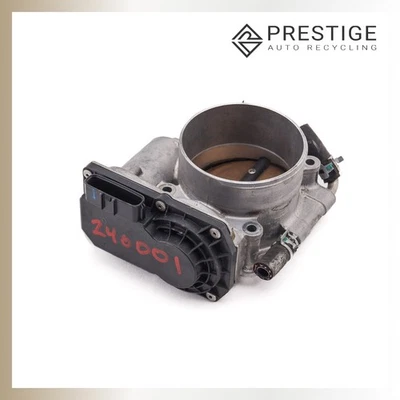 2007-2018 LEXUS LS600H LS460 GS460 Throttle Body Valve 4.6/5.0L V8 22030-38010 - Image 1 of 4