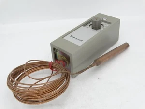 CONTROLADOR DE TEMPERATURA HONEYWELL T675A-2084 - Imagen 1 de 3