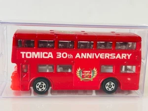 LondBus AnnIVersary Clear Case Included GK - Picture 1 of 5