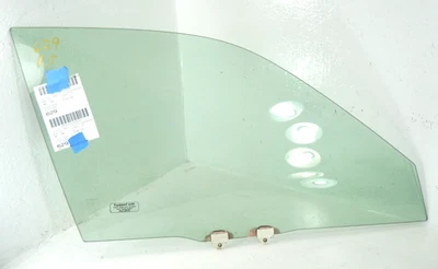 1998-2001 Acura RL Front Door Window Glass Passenger Right RH OEM - Image 1 of 2