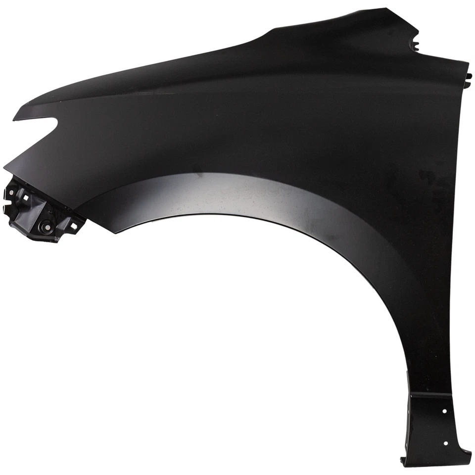 Fender For Nissan Quest 2011-2017 Front Driver Side w/ Side Molding — 第 1/1 张图片