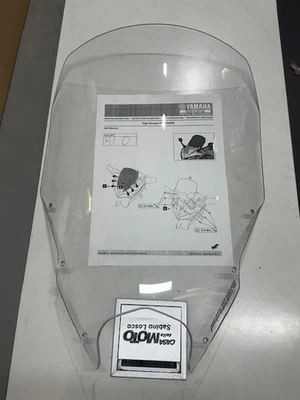 CUPOLINO YAMAHA FZ8 FAZER 39P-F83J0-00 - Immagine 1 di 4