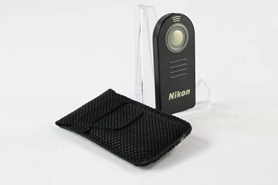 Mando a distancia Nikon ML-L3 #G754 Foto 1 de 4