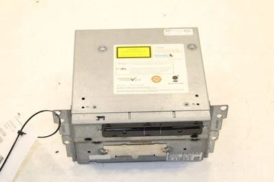 Receptor de rádio de áudio 2011 BMW 750Li xDrive Harman Becker 65129239157 fabricante de equipamento original - Imagem 1 de 4