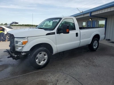 Steering Gear/Rack Power Steering Fits 11-16 FORD F250SD PICKUP 5212127 - Imagem 1 de 4