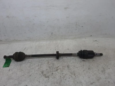 2007 CHRYSLER PT CRUISER 2.4L Petrol O/S Drivers Right Front Driveshaft with ABS - Image 1 of 4