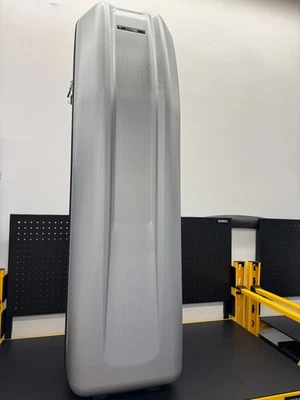 Samsonite Hardside Golf Club Carrier,TSA Lock,Travel with Ease Local pick up - Image 1 of 4