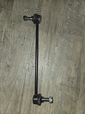 BMW 535I 2011 barra estabilizadora enlace - barra estabilizadora número de pieza S A 34 Foto 1 de 4