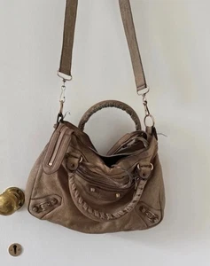 Balenciaga City Shoulder Bag - Picture 1 of 8